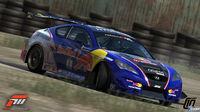 Dos paquetes de coches de camino a Forza Motorsport 3