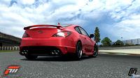 Dos paquetes de coches de camino a Forza Motorsport 3