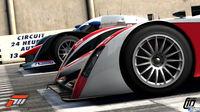Dos paquetes de coches de camino a Forza Motorsport 3