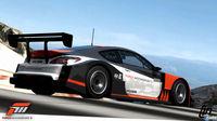 Dos paquetes de coches de camino a Forza Motorsport 3