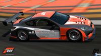 Dos paquetes de coches de camino a Forza Motorsport 3