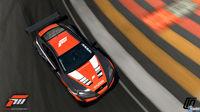 Dos paquetes de coches de camino a Forza Motorsport 3