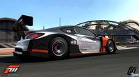 Dos paquetes de coches de camino a Forza Motorsport 3