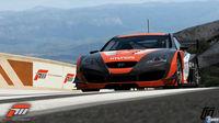 Dos paquetes de coches de camino a Forza Motorsport 3