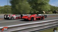 Dos paquetes de coches de camino a Forza Motorsport 3