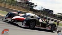 Dos paquetes de coches de camino a Forza Motorsport 3