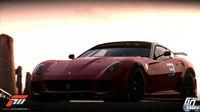Nuevos coches para Forza Motorsport 3