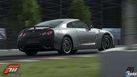 Nuevos coches para Forza Motorsport 3