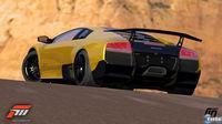 Nuevos coches para Forza Motorsport 3