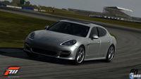 Nuevos coches para Forza Motorsport 3