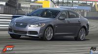 Nuevos coches para Forza Motorsport 3