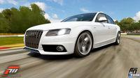 Nuevos coches para Forza Motorsport 3