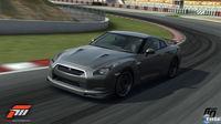 Nuevos coches para Forza Motorsport 3