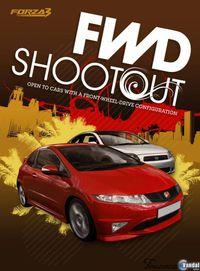 Forza Motorsport 3 podr�a presentarse en breve