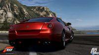 E3: Primeras im�genes y v�deo de Forza Motorsport 3