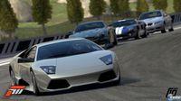 E3: Primeras im�genes y v�deo de Forza Motorsport 3