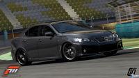 Los coches y circuitos japoneses se muestran en Forza Motorsport 3