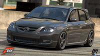 Los coches y circuitos japoneses se muestran en Forza Motorsport 3