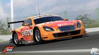 Los coches y circuitos japoneses se muestran en Forza Motorsport 3