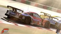 Los coches y circuitos japoneses se muestran en Forza Motorsport 3