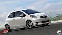 Los coches y circuitos japoneses se muestran en Forza Motorsport 3