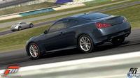 Nuevas im�genes de Forza MotorSport 3