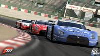 Nuevas im�genes de Forza MotorSport 3