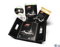 Microsoft presenta la edici�n de coleccionista de Forza Motorsport 3