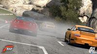 Nuevas im�genes de Forza MotorSport 3