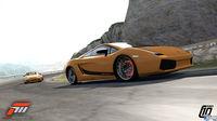 Nuevas im�genes de Forza MotorSport 3