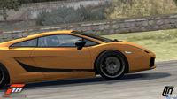 Nuevas im�genes de Forza MotorSport 3