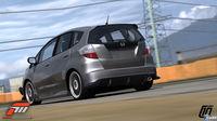 Nuevas im�genes de Forza MotorSport 3