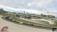 Nuevas im�genes de Forza MotorSport 3