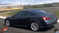 Nuevas im�genes de Forza MotorSport 3