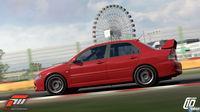Nuevas im�genes de Forza MotorSport 3