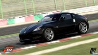 Nuevas im�genes de Forza MotorSport 3