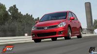 Nuevas im�genes de Forza MotorSport 3
