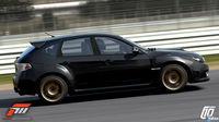 Nuevas im�genes de Forza MotorSport 3