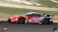 Nuevas im�genes de Forza MotorSport 3