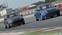 Nuevas im�genes de Forza MotorSport 3