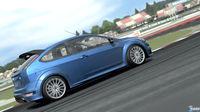 Nuevas im�genes de Forza MotorSport 3