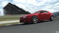 Nuevas im�genes de Forza MotorSport 3