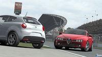 Nuevas im�genes de Forza MotorSport 3