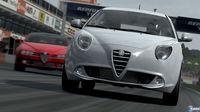 Nuevas im�genes de Forza MotorSport 3