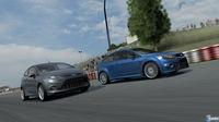 Nuevas im�genes de Forza MotorSport 3