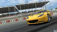 Nuevas im�genes de Forza MotorSport 3