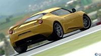 Nuevas im�genes de Forza MotorSport 3