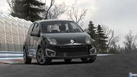 Nuevas im�genes de Forza MotorSport 3