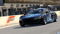 Nuevas im�genes de Forza MotorSport 3