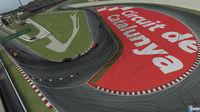 Nuevas im�genes de Forza MotorSport 3